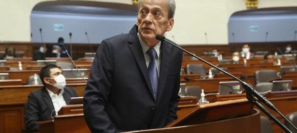 Ministerio Público citará a Carlos Gallardo, su hija y a la congresista Lucinda Vásquez