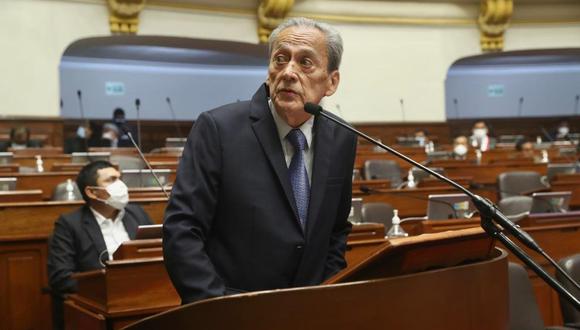 Ministerio Público citará a Carlos Gallardo, su hija y a la congresista Lucinda Vásquez