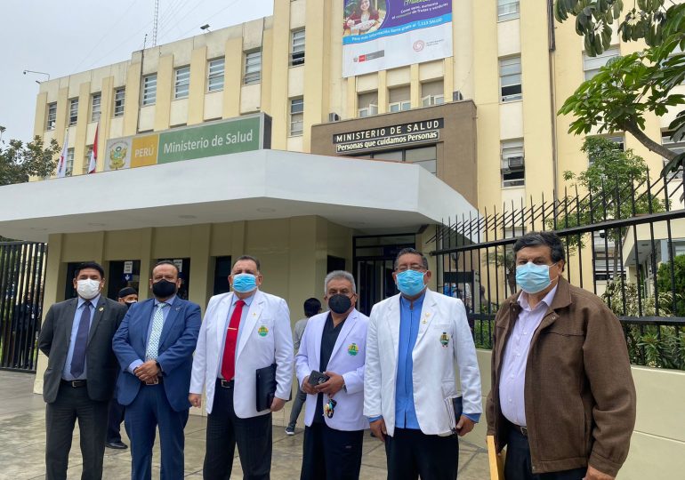 Ministro de Salud ratificó unificación del sistema y secretario general confirmó Paro Nacional en defensa de la seguridad social