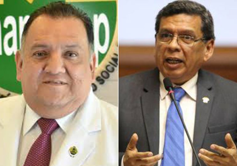 Ministro de Salud recibirá a secretario general del SINAMSSOP y dirigentes para tratar sobre los problemas que aquejan a la seguridad social