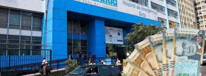 Bono 210 soles vía EsSalud: ¿Cuáles son las fechas de pago para trabajadores del sector privado?