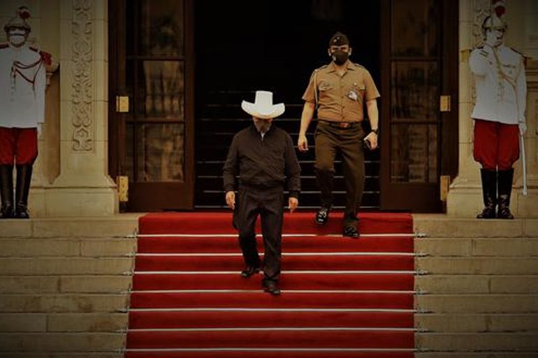 Pedro Castillo: Informe da balance negativo y advierte “alertas muy graves” de incumplimiento de compromisos