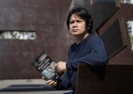 Christopher Acosta: PJ condena a autor de “Plata como cancha” tras querella de César Acuña