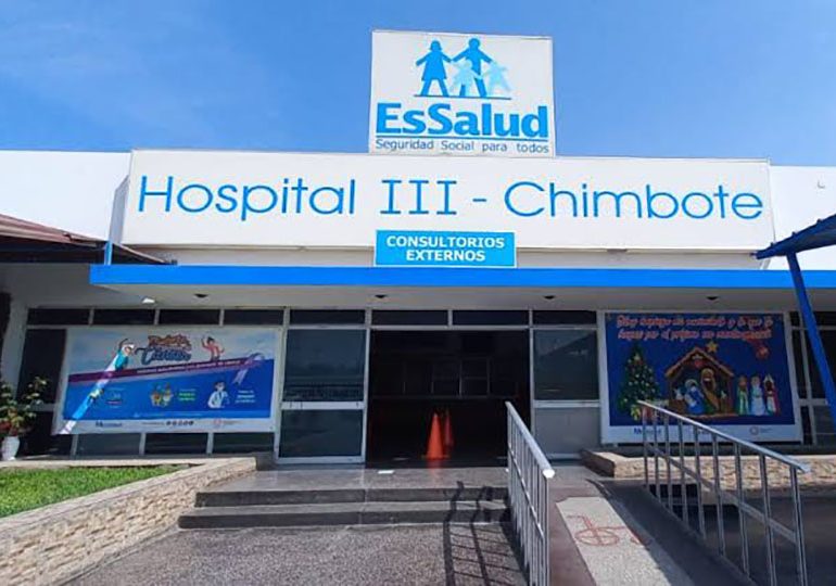 Secretario general del SINAMSSOP denunció actos de intrusismo, ejercicio ilegal de la medicina amedrentamiento y agresión