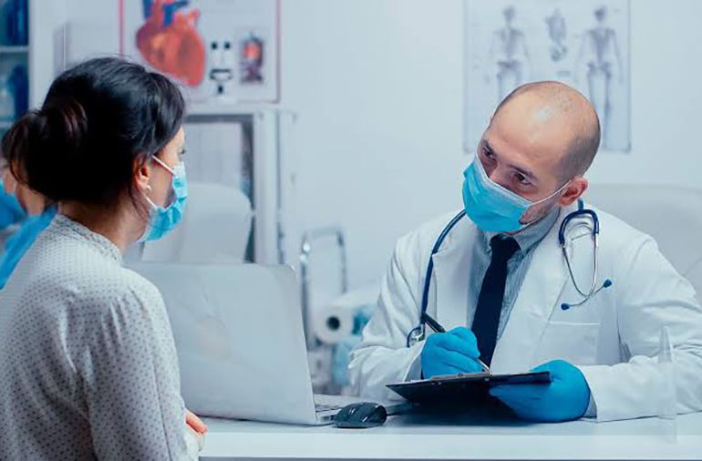 Cuerpos médicos del país deben designar un representante ante Comité Nacional de Seguridad y Salud en el Trabajo