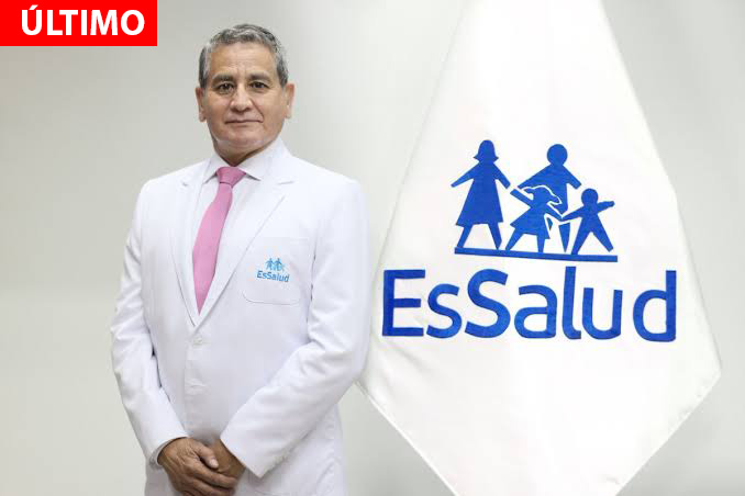 Presidente ejecutivo Gino Dávila presentó renuncia irrevocable y fue sustituido por funcionario cuestionado por corrupción en Huánuco