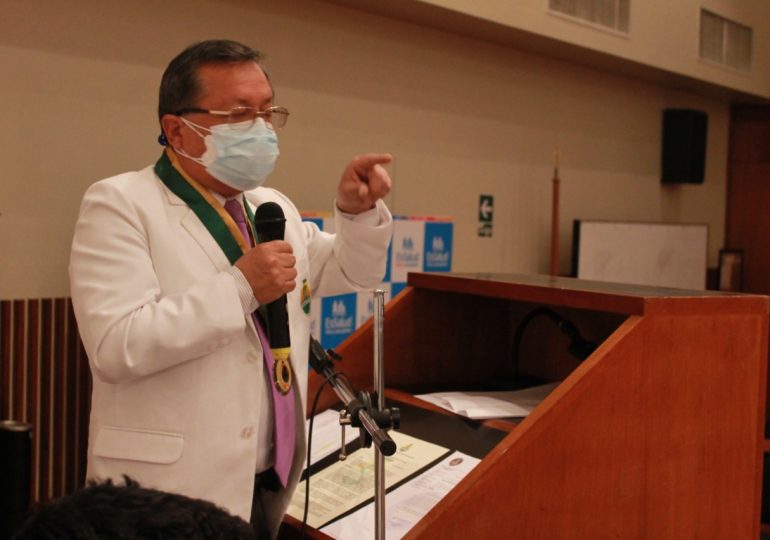 Hemos propuesto el inicio de negociación colectiva, así como nuestra preocupación por designación de gerentes sin el perfil necesario