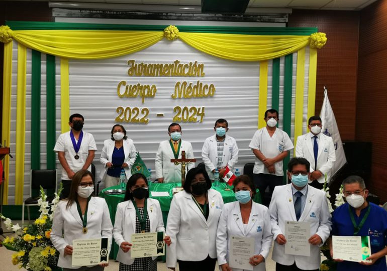 En SINAMSSOP mantenemos nuestra lucha firme por nuestros derechos con una permanente comunicación a los cuerpos médicos y afiliados