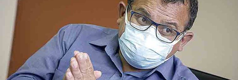 Médico investigado es nuevo gerente de EsSalud Arequipa
