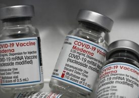 TQH -T3. Ep.40: Vacuna Moderna: cosecuencias del error en aplicación de dosis por parte del Minsa | Podcast