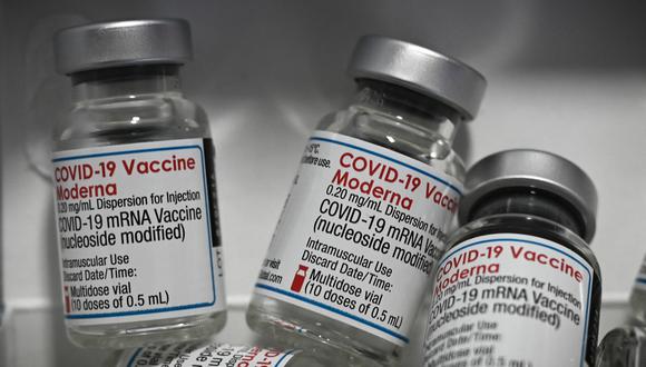 TQH -T3. Ep.40: Vacuna Moderna: cosecuencias del error en aplicación de dosis por parte del Minsa | Podcast