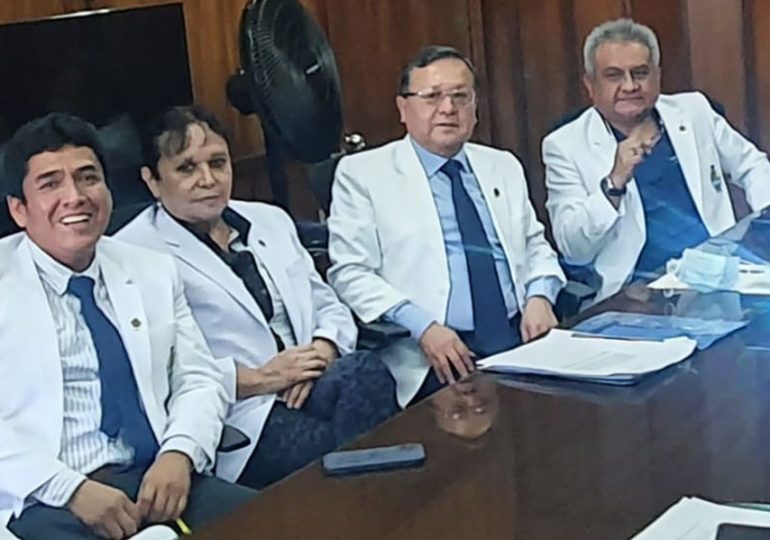 Con éxito se realizó Jornada Macro Regional de Inducción y Capacitación en Seguridad y Salud en el Trabajo