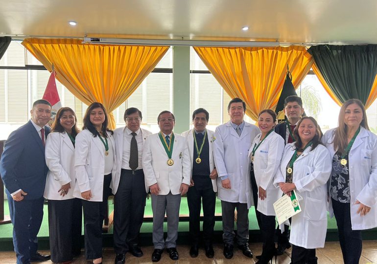 No vamos a permitir dilaciones ni incumplimientos que serían una falta de respeto al sacrificio de los médicos que merecen una escala salarial