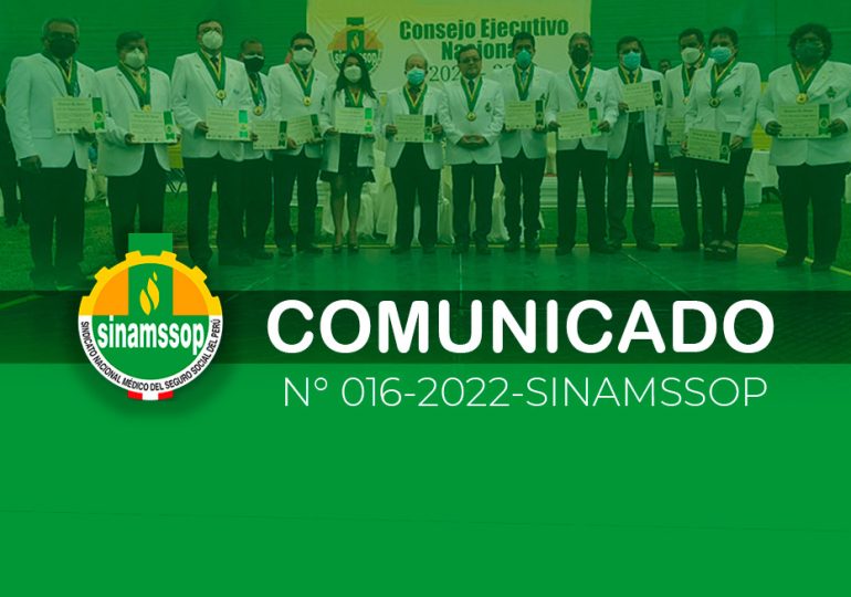 Suspensión del pago de Asignación Extraordinaria para trabajadores 276 y CAS es un acto de discriminación
