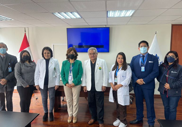 Se instaló la Comisión de Trato Directo para la Negociación Colectiva 2015 de acuerdo a sentencia del Poder Judicial para pagar BEC de ese año