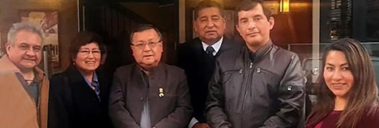 Gerente General de EsSalud dispuso el inicio de una nueva convocatoria al proceso eleccionario de Comités y Subcomités de Seguridad y Salud en el Trabajo
