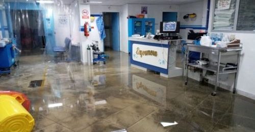 SINAMSSOP solicitó a EsSalud otorgamiento de Bono Solidario a los afiliados que laboran en zonas declaradas en emergencia, tal como se hizo en 1998 y 2017