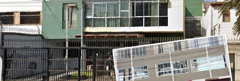 Atención a los afiliados será en sede provisional ubicada en Av. Arenales 1487 – oficina 202, Santa Beatriz, Lima.