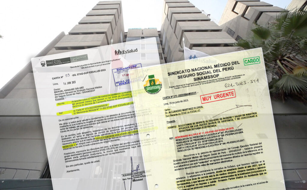 EsSalud-ratifico-que-el-registro-de-asistencia-se-realice-en-partes-diarios-para-el-personal-medico,-odontologo-y-quimico-farmaceutico