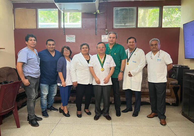 Deploramos actos de despilfarro del dinero de la institución cuando existen necesidades prioritarias