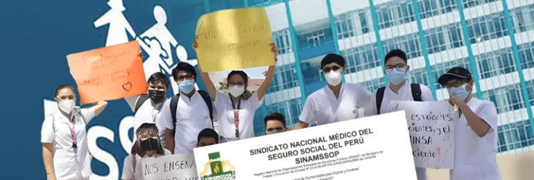 El próximo 12 de octubre se realizará acto electoral de médicos residentes a nivel nacional