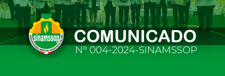 Asamblea Nacional de Delegados conformó Comité Electoral Central para renovación de cargos periodo 2024 - 2026