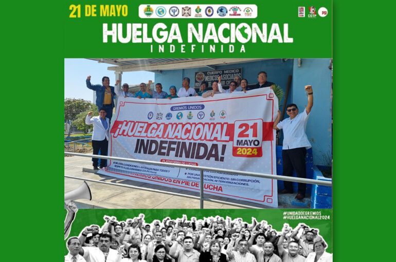 Base Hospital III Chimbote EsSalud