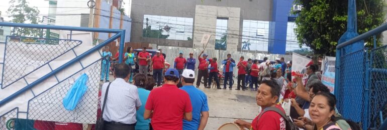 Hospital III Iquitos