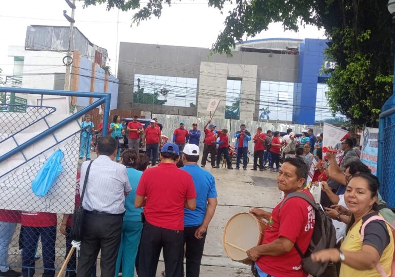Hospital III Iquitos
