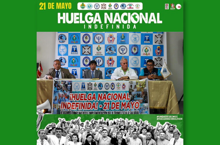 Base Hospital Nacional "Guillermo Almenara Irigoyen"