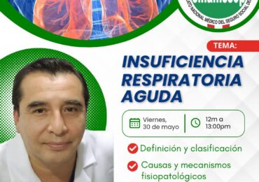 Insuficiencia Respiratoria Aguda