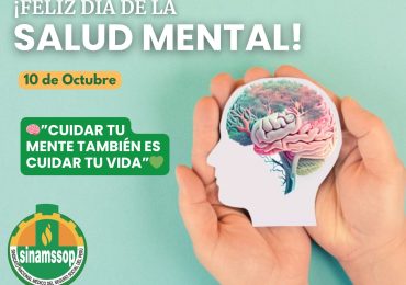 Día Mundial de la Salud Mental