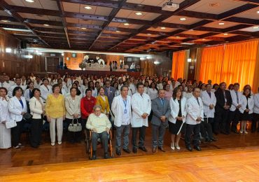 Celebraciones por el Día del Químico Farmacéutico