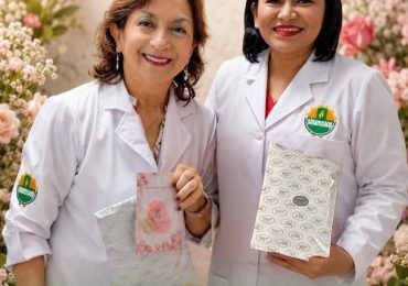 ¡Feliz Día de la Madre!