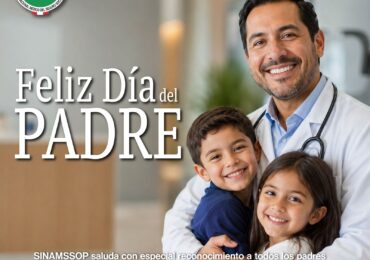 Feliz Día del Padre