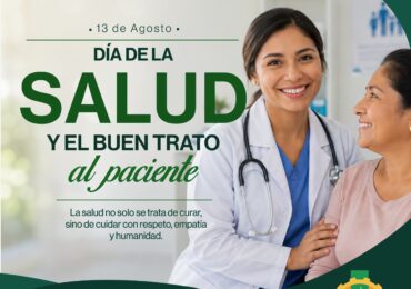 Día de la Salud y el Buen Trato al Paciente